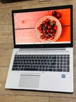 HP EliteBook 850 G6 Laptop - Core i7, 16GB RAM, 256GB SSD - 3