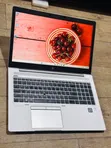 HP EliteBook 850 G6 Laptop - Core i7, 16GB RAM, 256GB SSD - 4