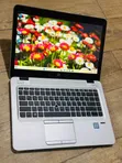 HP EliteBook 840 G3 Laptop - Core i5, 8GB RAM, 256GB SSD - 2