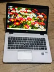 HP EliteBook 840 G3 Laptop - Core i5, 8GB RAM, 256GB SSD - 3