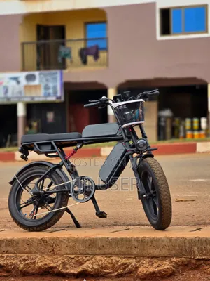 Super Gallant Wave 2025 Electric Moped