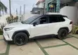 Toyota RAV4 2021 White - 4