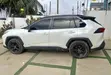 Toyota RAV4 2021 White - 5