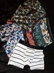 Children's Underwear, Socks & Pyjamas - 4