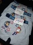 Children's Underwear, Socks & Pyjamas - 5