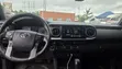 Toyota Tacoma 2019 Black - 2