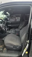 Toyota Tacoma 2019 Black - 3