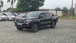 Toyota Tacoma 2019 Black - 4