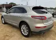 Porsche Macan 2018 Gray - 1