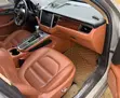 Porsche Macan 2018 Gray - 3