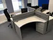 Office Workstation 3-in-1 with Storage - 1