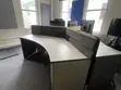 Office Workstation 3-in-1 with Storage - 2