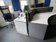 Office Workstation 3-in-1 with Storage - 3