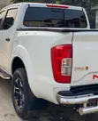 Nissan Navara 2024 White - 2
