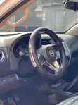 Nissan Navara 2024 White - 3