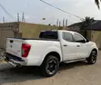Nissan Navara 2024 White - 4