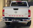 Nissan Navara 2024 White - 5
