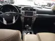 Toyota 4-Runner Limited 4x4 2019 Red - 1