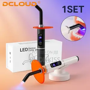 Brand New Curing Light with/without Stand