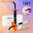 Brand New Curing Light with/without Stand - 2