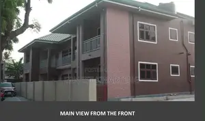 2-Bedroom Apartment for Rent, Sowutuom