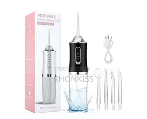 Brand New Electric Flosser