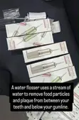 Brand New Electric Flosser - 3
