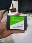 Western Digital WD Green 2TB SATA III 2.5" Internal SSD (Used) - 2