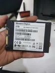 Western Digital WD Green 2TB SATA III 2.5" Internal SSD (Used) - 4