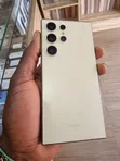 Samsung Galaxy S24 Ultra 256GB Gold - 1