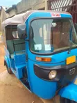 Bajaj RE 2024 Blue - 2