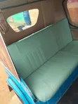 Bajaj RE 2024 Blue - 3