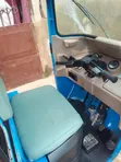 Bajaj RE 2024 Blue - 4