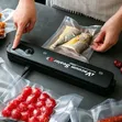 A&S Vacuum Sealer Machine - Food Preservation - 2