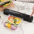 A&S Vacuum Sealer Machine - Food Preservation - 3