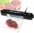A&S Vacuum Sealer Machine - Food Preservation - 4