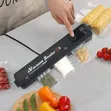 A&S Vacuum Sealer Machine - Food Preservation - 5