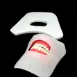 Mouth Gauze - 100 Pieces Per Pack - 1