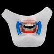 Mouth Gauze - 100 Pieces Per Pack - 2