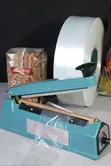400mm Impulse Sealer Machine - Brand New - 2