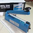 400mm Impulse Sealer Machine - Brand New - 3