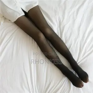Fleece Stockings - Ladies