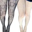 Fleece Stockings - Ladies - 3