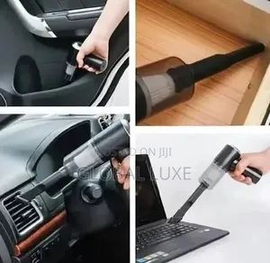Brand New MAC Vacuum Cleaner - Home & Office