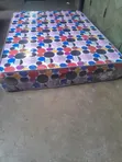 High Density Double Mattress - Brand New - 2