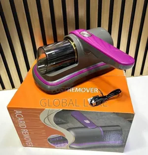 ITE UV Dust Mite Remover Vacuum for Beds & Mattresses