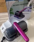 ITE UV Dust Mite Remover Vacuum for Beds & Mattresses - 2