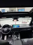Honda Accord 2024 Black - 1