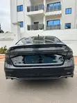 Honda Accord 2024 Black - 3