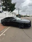 Honda Accord 2024 Black - 4